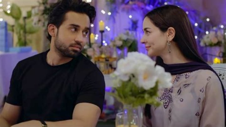 Exploring the Romantic Life of Hania Amir: Is Hania Amir Dating?