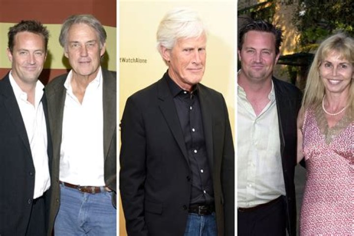 Exploring the Roots: Wentworth Miller and His Parents