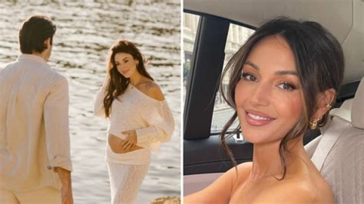 Exploring the Speculations: Why Isn't Michelle Keegan Pregnant?