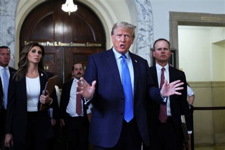 Exploring the Wealth of Robert Trump: Insights on His Net Worth