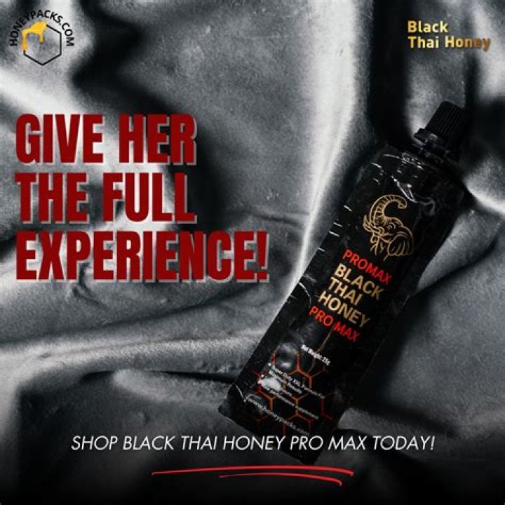 Exploring the Wonders of Black Thai Honey: Consumer Reports and Reviews