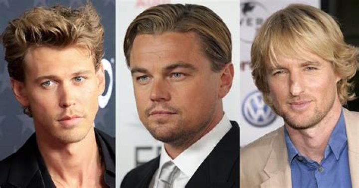 Exploring the World of Blonde Male Actors: A Dazzling Spotlight