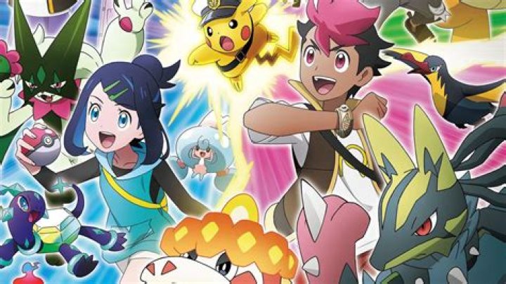 Exploring the World of Pokémon Girls: A Comprehensive Guide