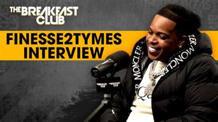 Finesse2tymes: The Rise of a Social Media Sensation