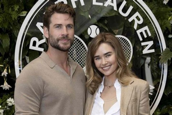 Gabriella Brooks and Liam Hemsworth: The Anticipation of Their Baby
