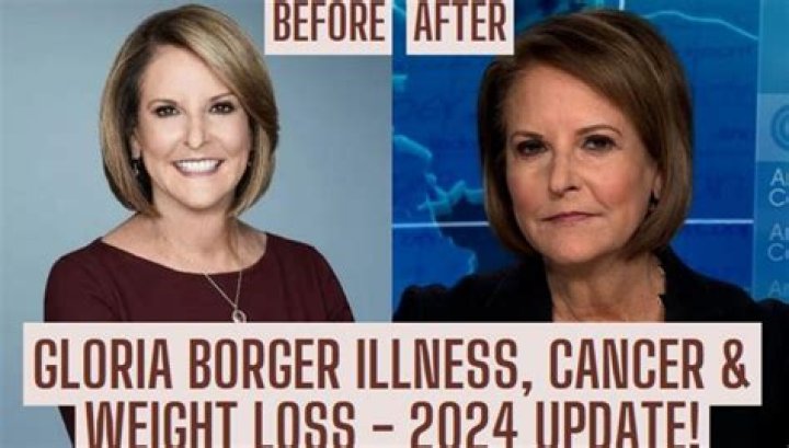 Gloria Borger Illness 2024: A Comprehensive Insight into Her Health Journey
