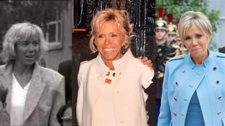 Hair Loss and Brigitte Macron's Wig: A Deep Dive into the Iconic French First Lady's Hair Journey