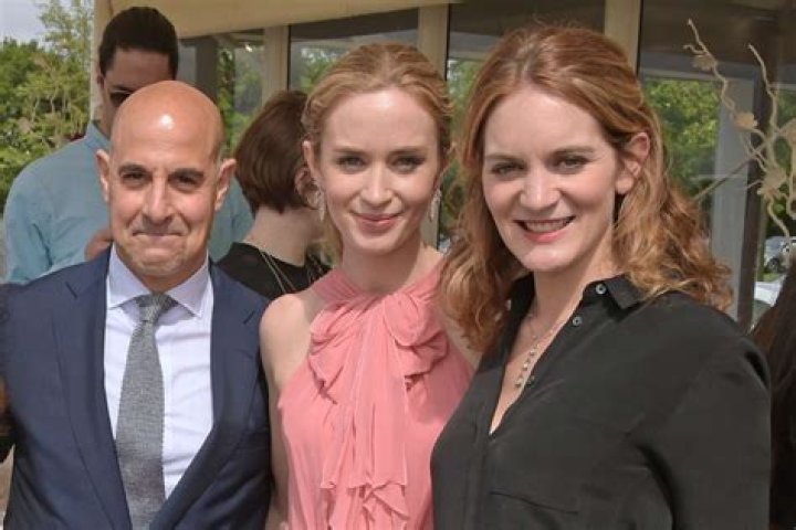 How Deaf is Emily Blunt? Understanding the Actress's Hearing Challenges