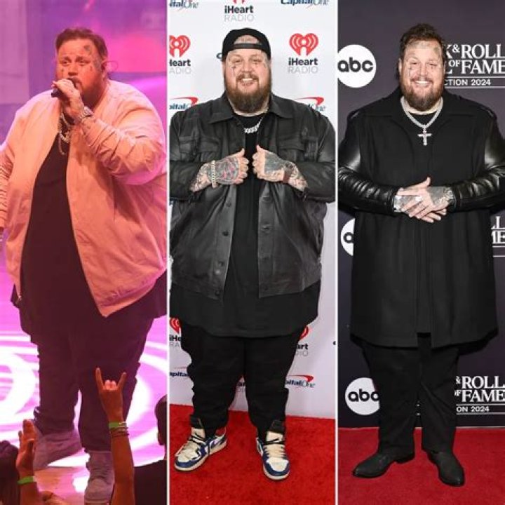 How Old is Jelly Roll? A Deep Dive into the Life and Career of the Rising Star
