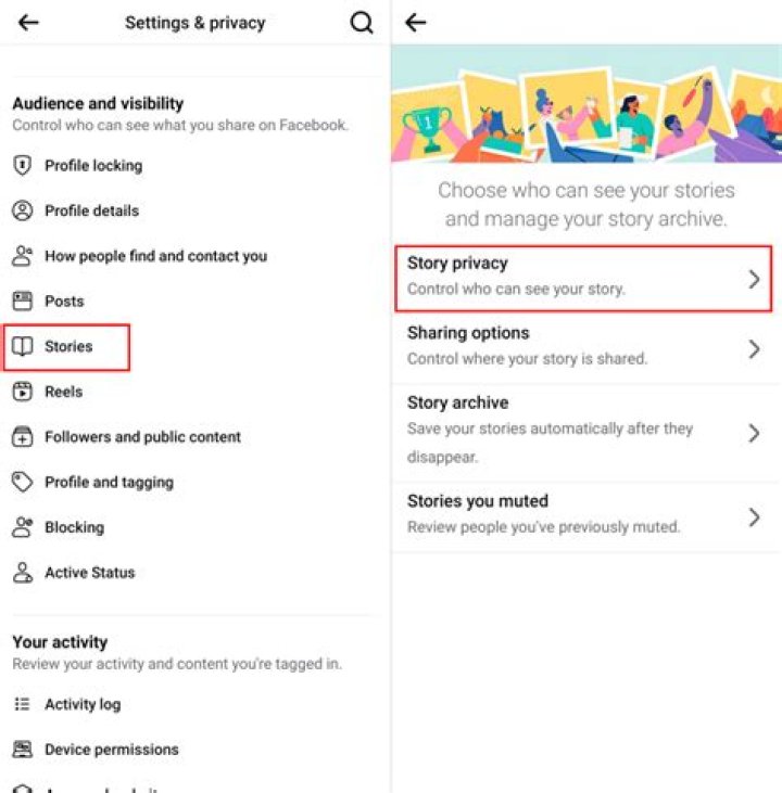 How to Check Your Facebook Story: A Comprehensive Guide