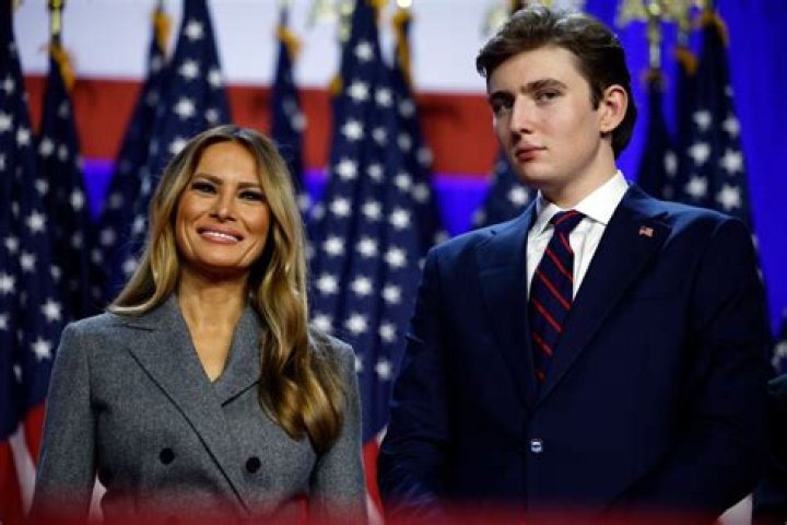 Is Barron Trump Dating? Exploring the Youngest Trump's Love Life