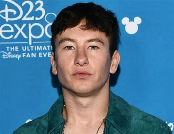 Is Barry Keoghan Asian? Exploring His Ethnicity and Background