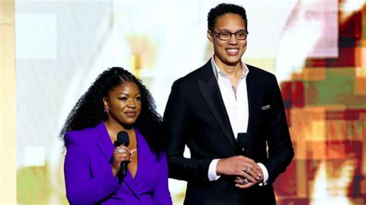 Is Brittney Griner a Man? Exploring the Controversy Surrounding the WNBA Star