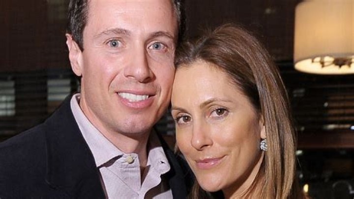 Is Chris Cuomo Still Married? The Truth Behind His Relationship Status