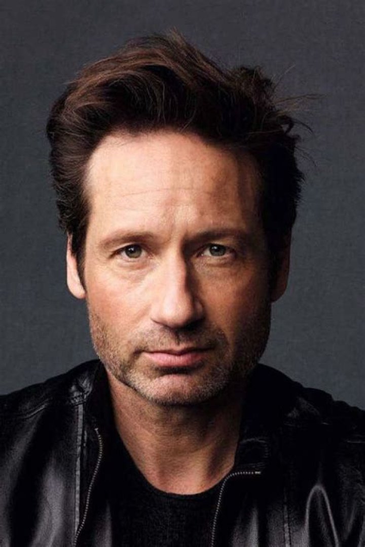 Is David Duchovny's Son an Actor?