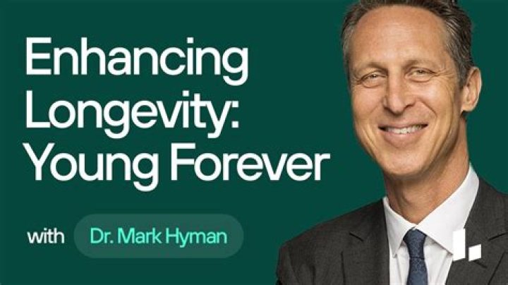 Is Dr. Mark Hyman Married? Exploring His Personal Life and Relationships
