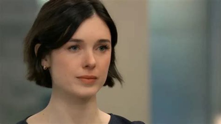 Is Eden McCoy Leaving General Hospital? The Inside Scoop