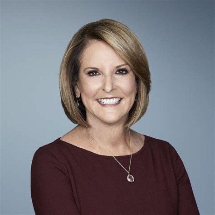 Is Gloria Borger Ill? Understanding Her Health and Well-being