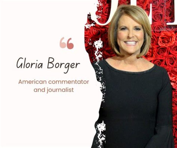 Is Gloria Borger Still on CNN in 2024? An In-Depth Look at Her Career and Contributions