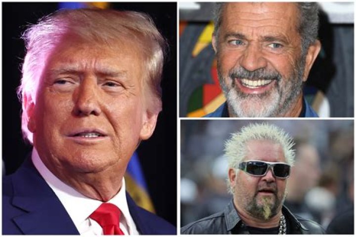 Is Guy Fieri a Republican? Exploring the Political Views of the Celebrity Chef
