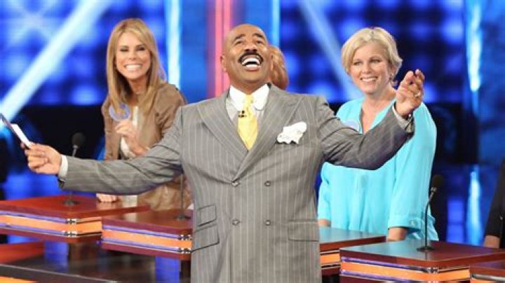 Is It True Steve Harvey Passed Away?