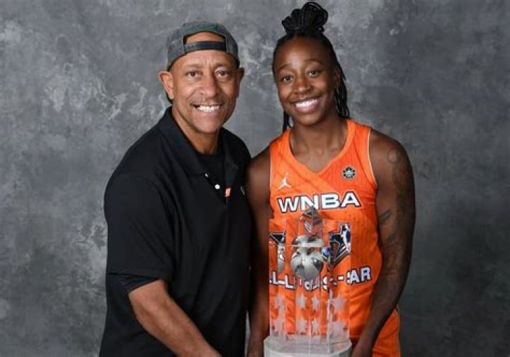 Is Jewell Loyd Married? Exploring the Life of a Basketball Star