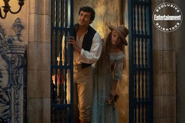 Is Juan Pablo Di Pace Married? A Deep Dive into the Life of the Star