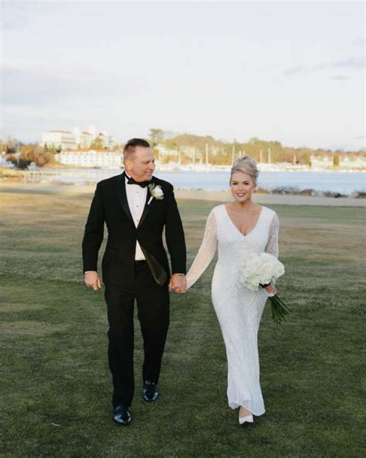 Is Karoline Leavitt Married? Exploring Her Personal Life and Career