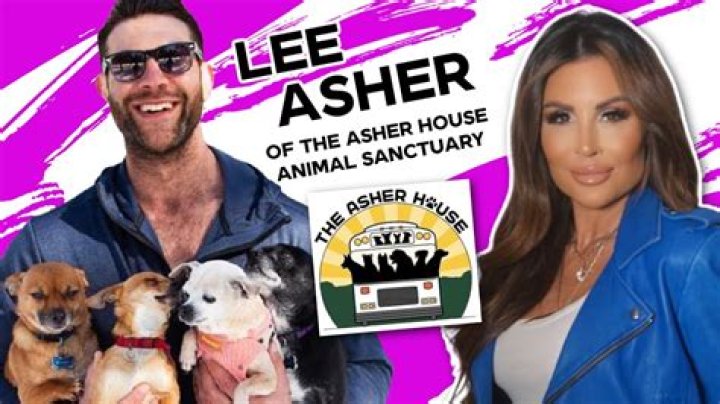 Is Lee Asher Married? Exploring the Personal Life of the Influencer