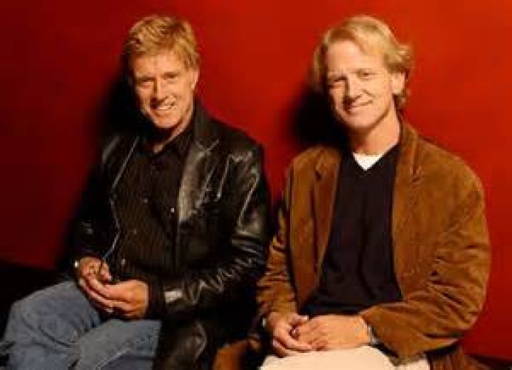 Is Paul Redford Related to Robert Redford? Unraveling the Family Ties