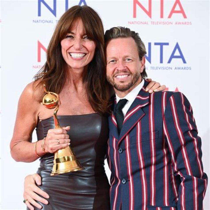 Is Sam McCall Married in Real Life? Unveiling the Truth