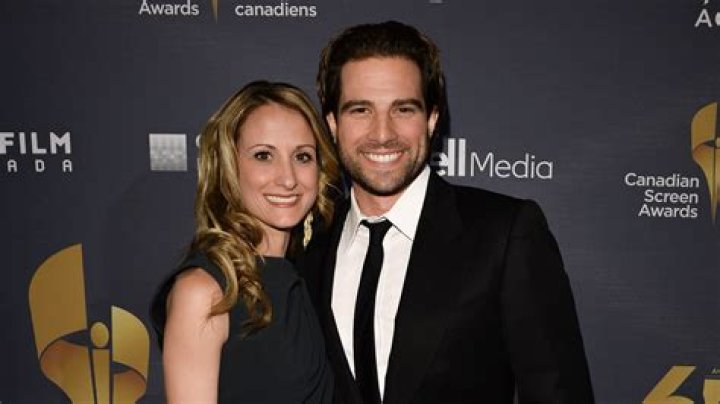 Is Scott McGillivray Married? A Deep Dive into His Personal Life