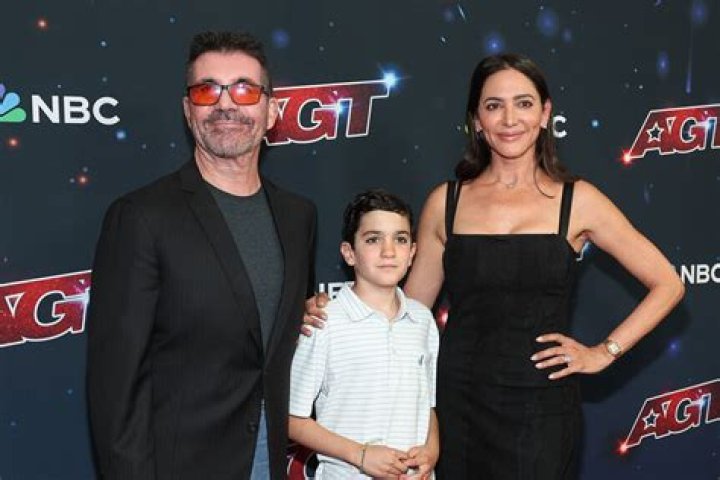 Is Simon Cowell's Son Autistic? Understanding the Journey and Insights
