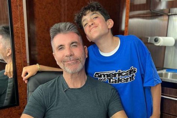 Is Simon Cowell's Son Autistic? Understanding the Reality Behind the Headlines