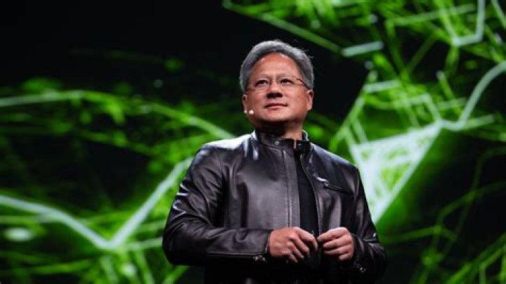 Jensen Huang Height: Exploring the Life and Achievements of NVIDIA's Co-Founder