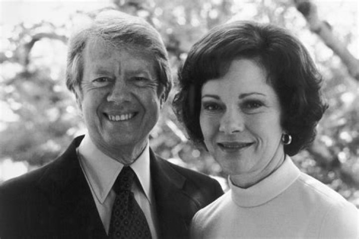 Jimmy and Rosalynn Carter Net Worth: A Comprehensive Insight