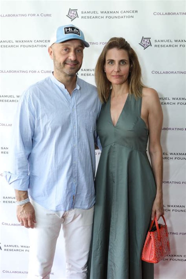 Joe Bastianich's Wife: A Deep Dive into Their Relationship and Family Life