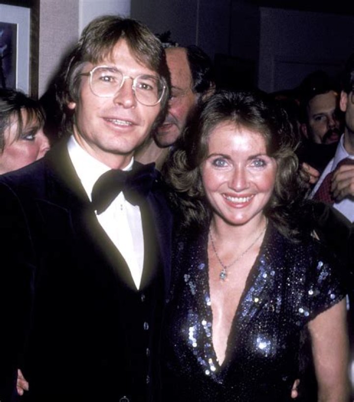 John Denver and His Wife Cassandra Delaney: A Deep Dive into Their Life Together
