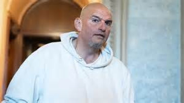 John Fetterman: A Deep Dive into His Jewish Heritage and Political Journey