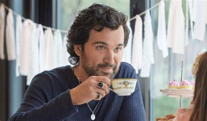 Juan Pablo Di Pace: The Journey of a Remarkable Husband and Actor