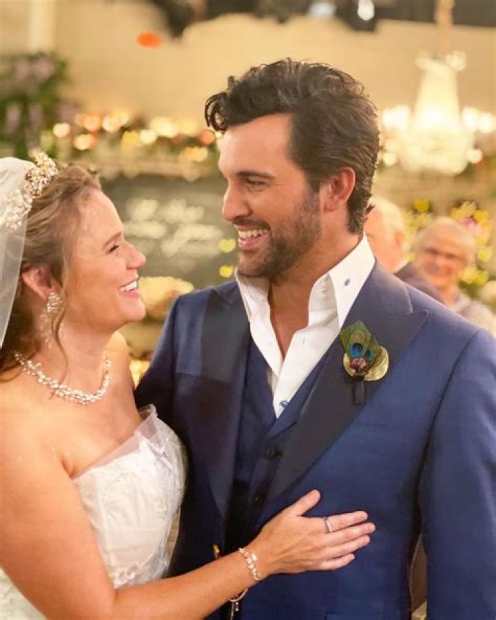 Juan Pablo Di Pace Wife: A Deep Dive into His Marriage and Family Life