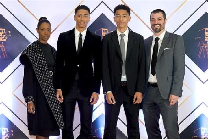 Jude Bellingham Mother Nationality: Understanding the Roots of a Football Star