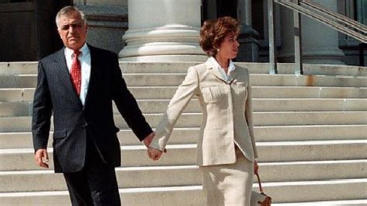 Judge Jeanine's Husband: A Comprehensive Look into Their Relationship