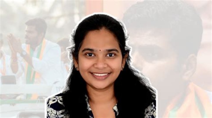 K. Annamalai Wife: A Comprehensive Look into Her Life and Influence