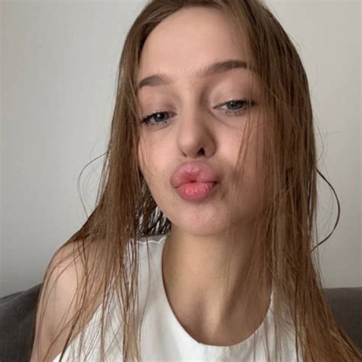 Kaitlyn Krems Leaked OnlyFans: The Controversy Unveiled