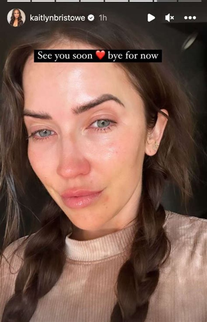 Kaitlyn Krems Leaks: Everything You Need to Know