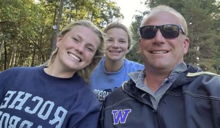 Kalen DeBoer and the Exciting News of His Wife's Pregnancy