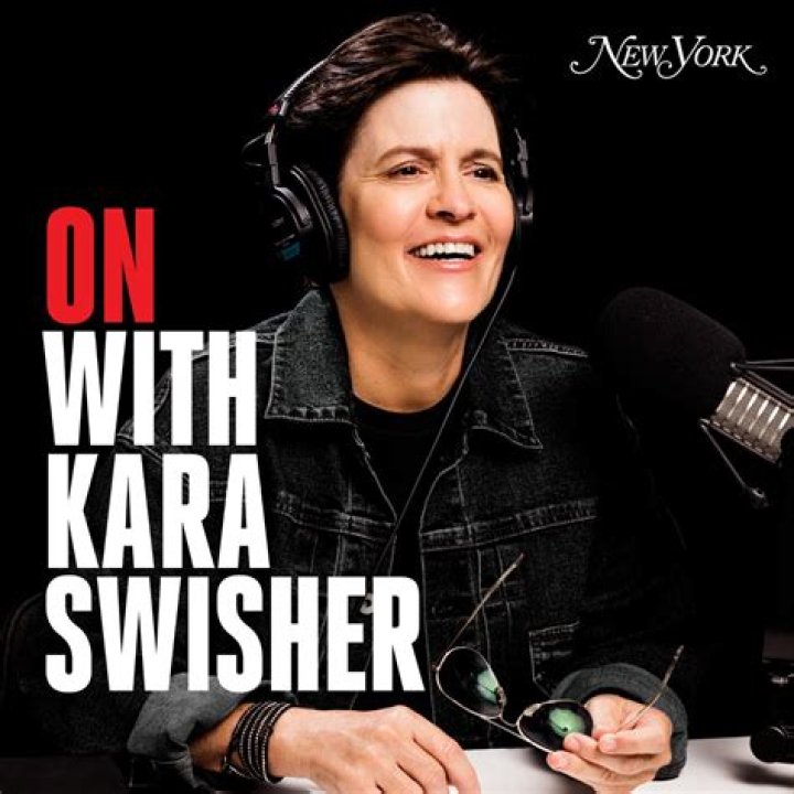 Kara Swisher: The Unapologetic Voice of Tech Journalism