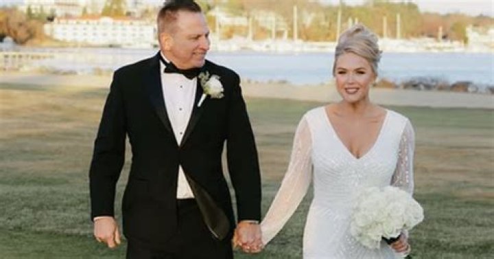 Karoline Leavitt's Husband: Age, Biography, and Relationship Insights