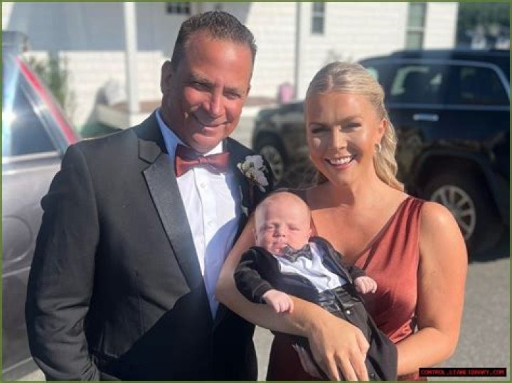 Karoline Leavitt Husband: A Deep Dive Into Her Personal Life